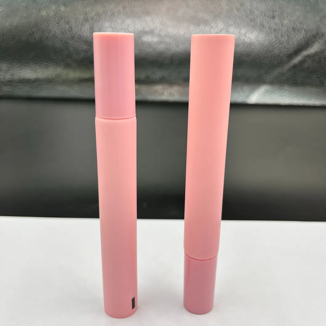 Cosmetic PE Tube Packaging
