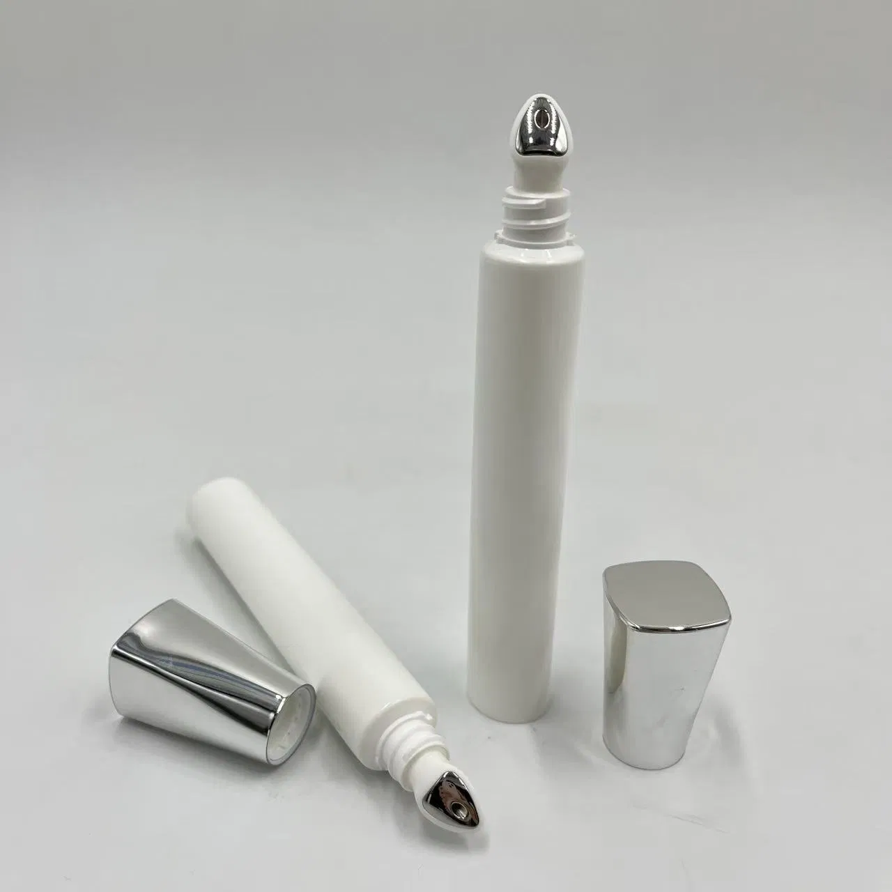 Zinc Massage Eye Cream Package 30ml Petube