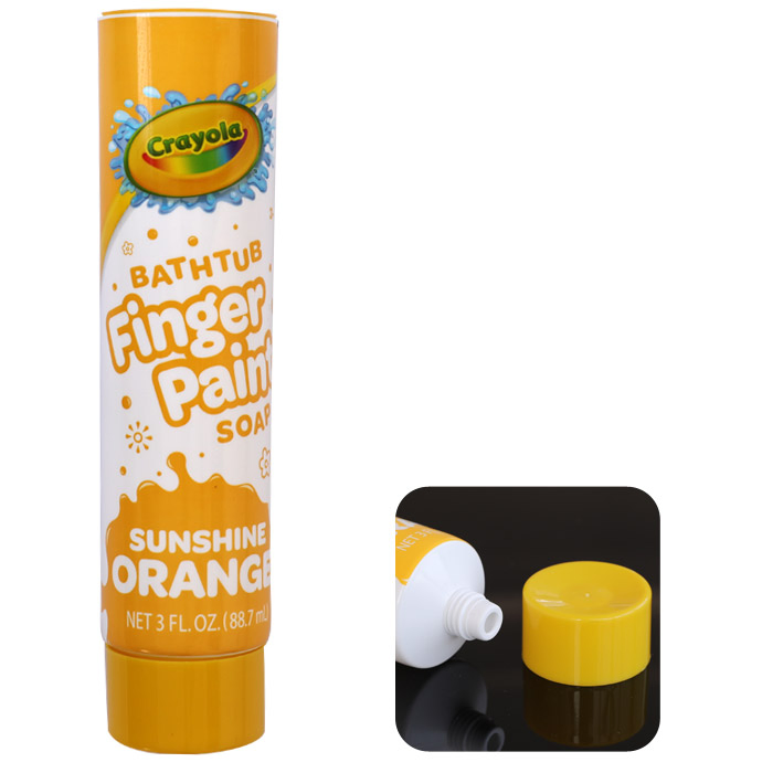 30ml Cosmetic Tube for Lady Face Wash Package