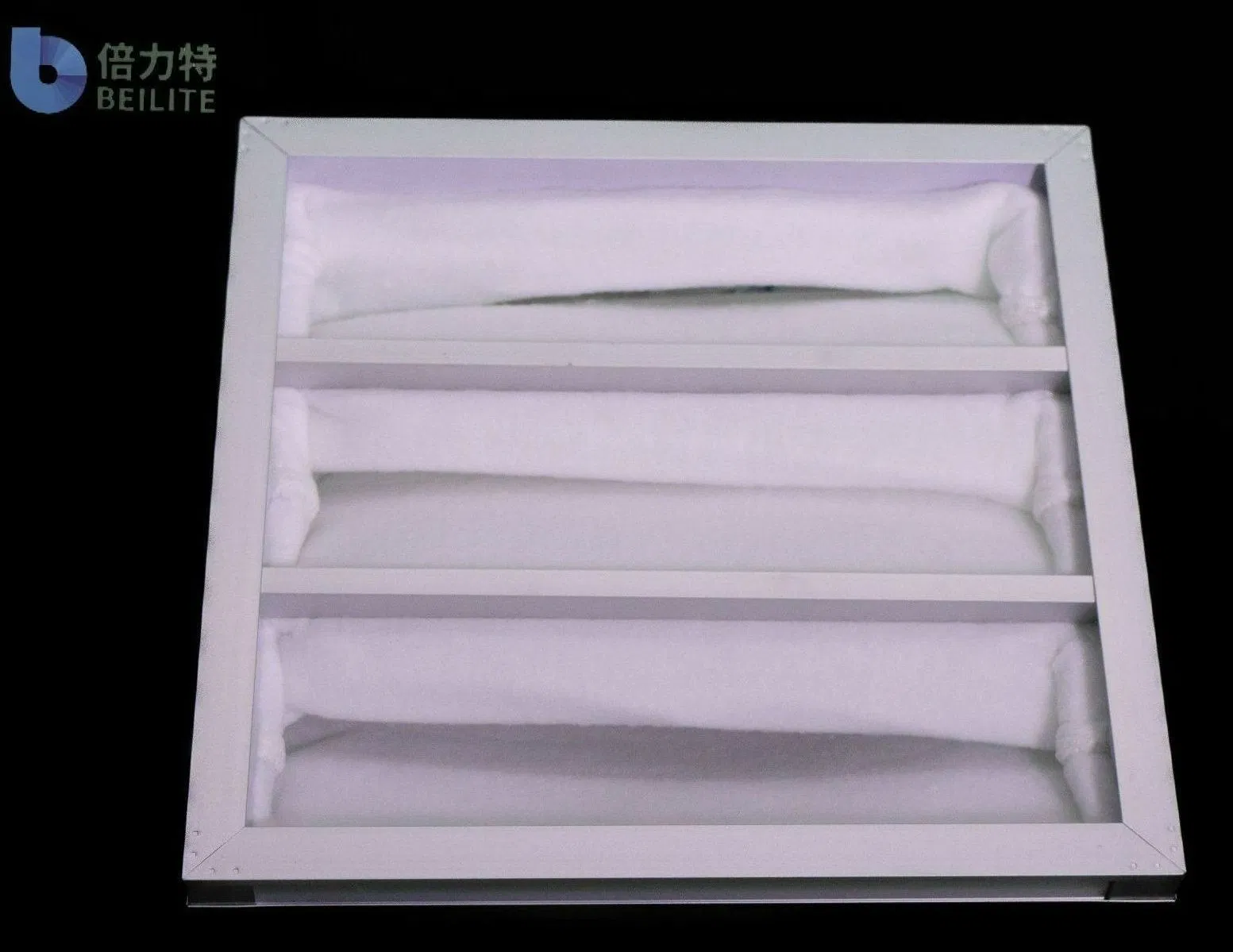 Standard Export Package for Reliable Liquid Filter Bag Solutions