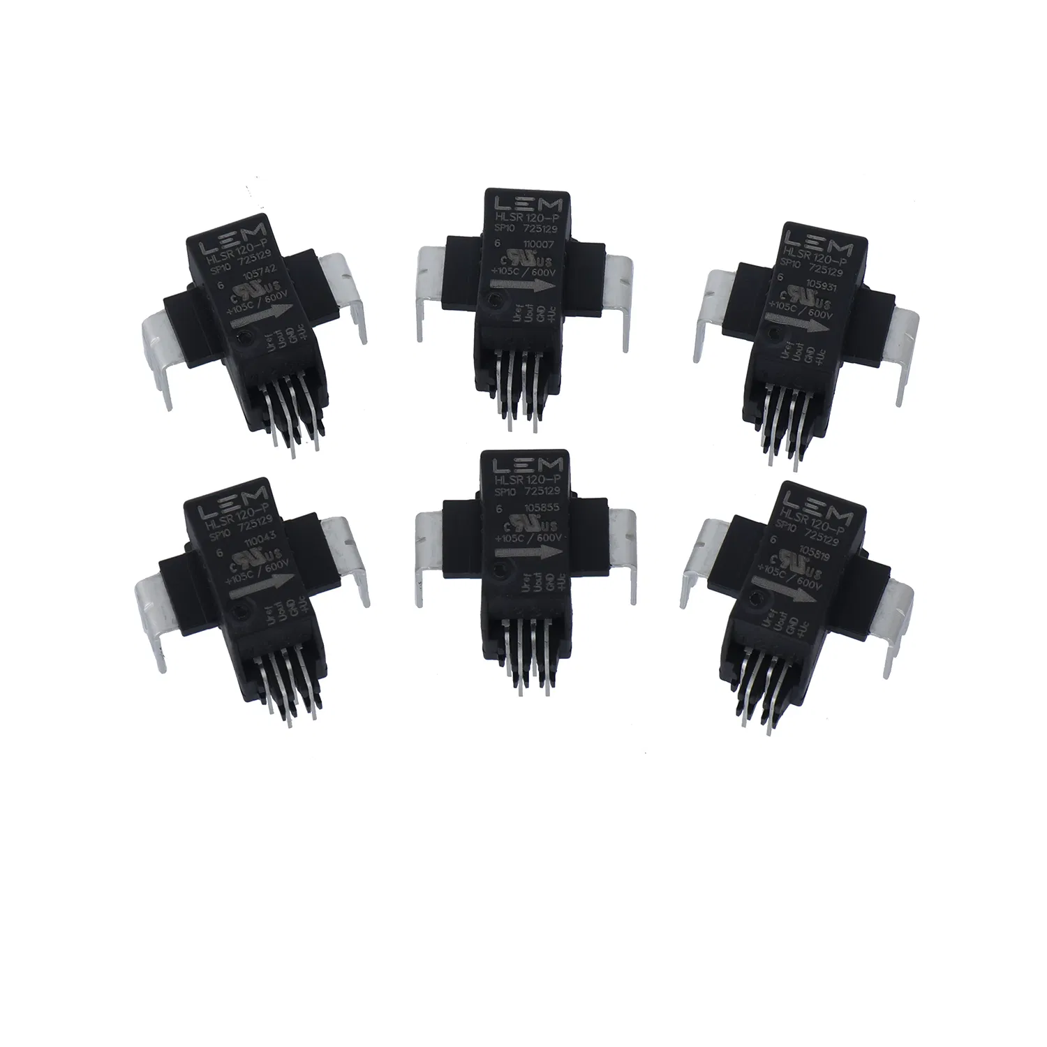 25A 800V and 1200V Triacs 3 Quadrants in to-220 Package BTA24