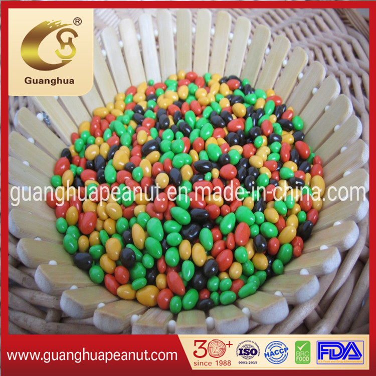 Colored Stone Chocolate Bulk/Small Packages with Ce