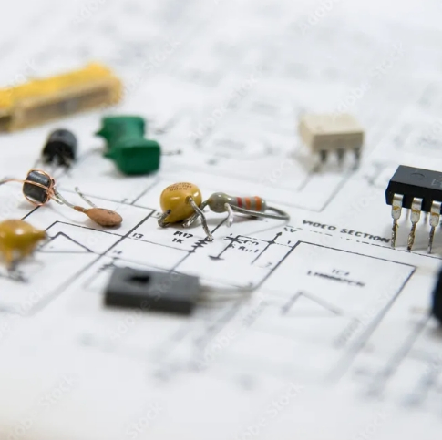 High Efficiency Do-201ad Rectifier Package for Her501g to Her508g