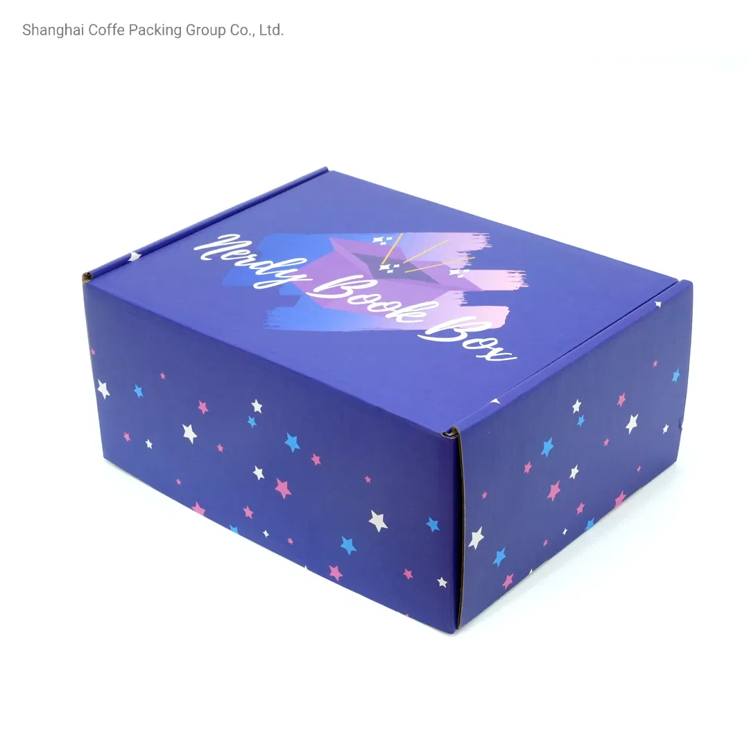 Wholesale Custom Transparent Paper Package with Logo for Donuts Chocolate Cookie