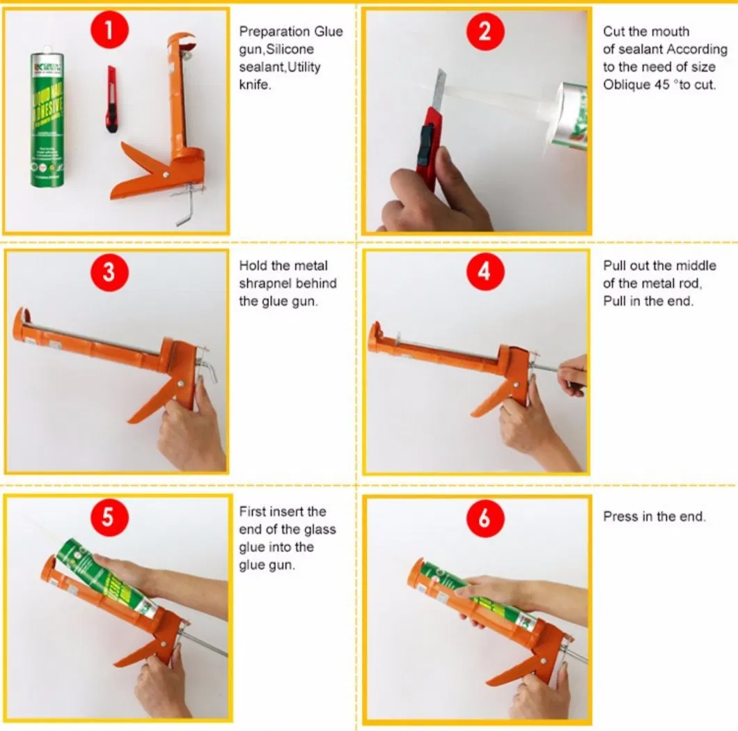 Installation Instructions