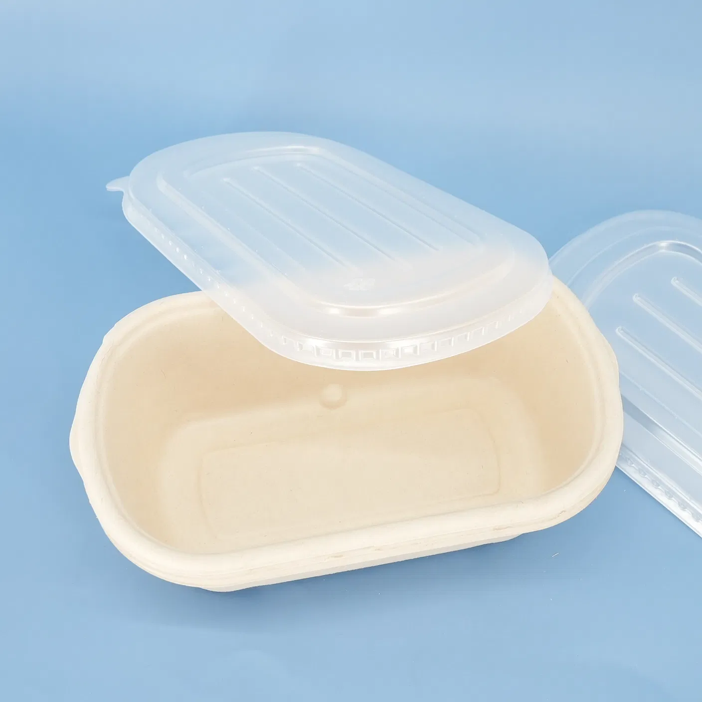 Wholesale Carry Food and Snack Bags Compostable Hot Sealing Stand up Biodegradable Food Packaging Kraft Paper Package