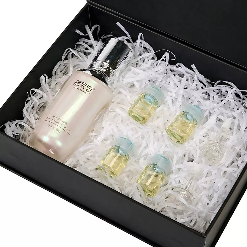 Hot Sale Beatiful Package for Gift Cosmetics Box