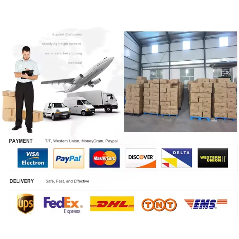 Shipping Information