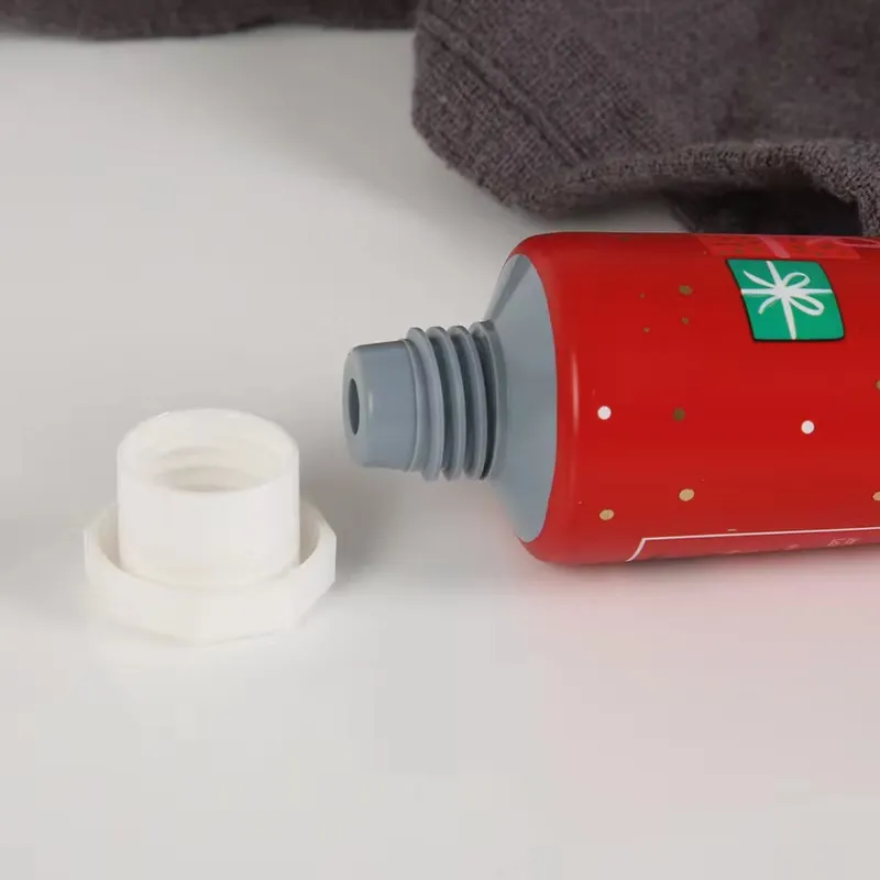 Face Cream Packaging