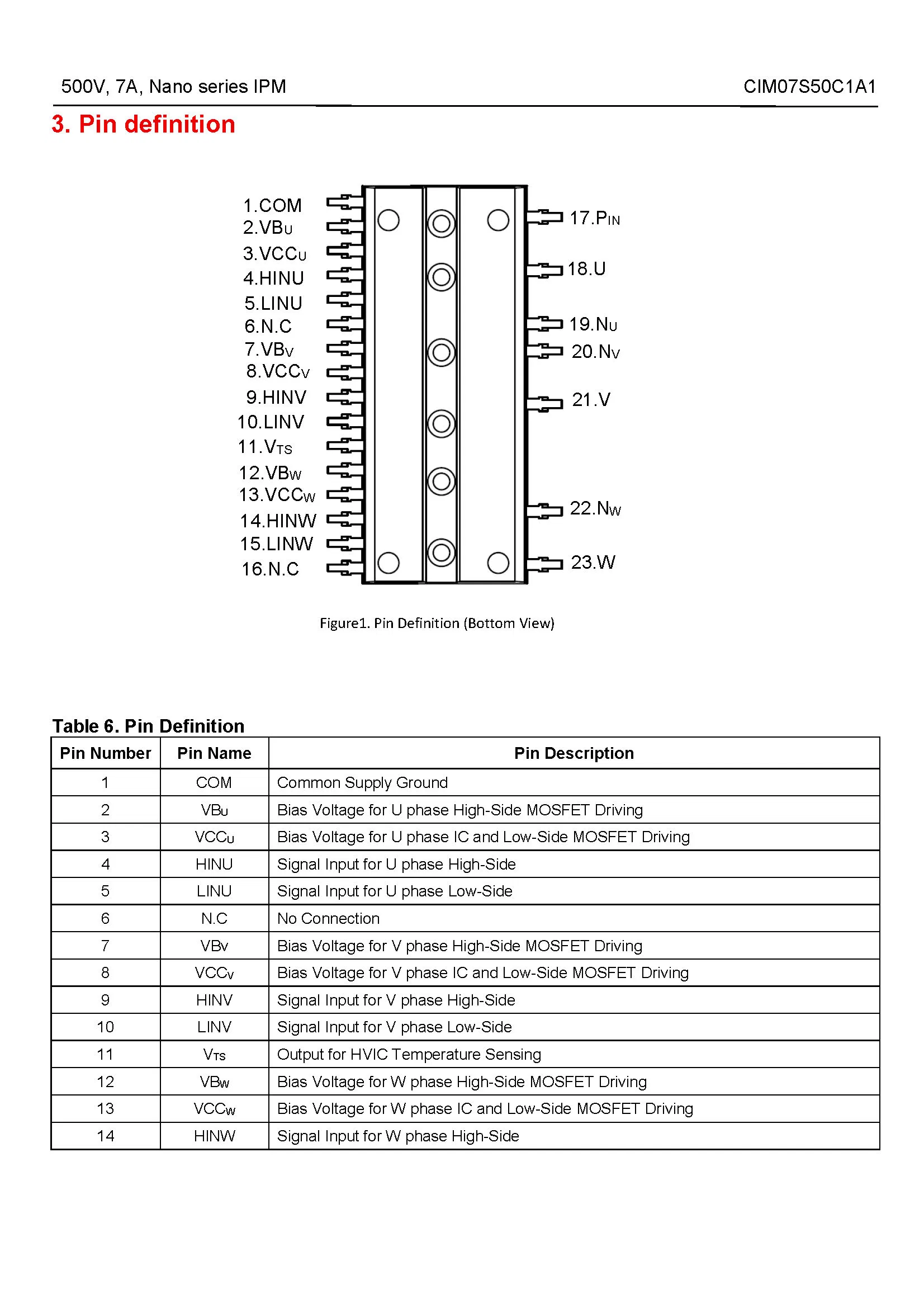 Technical Drawing 2