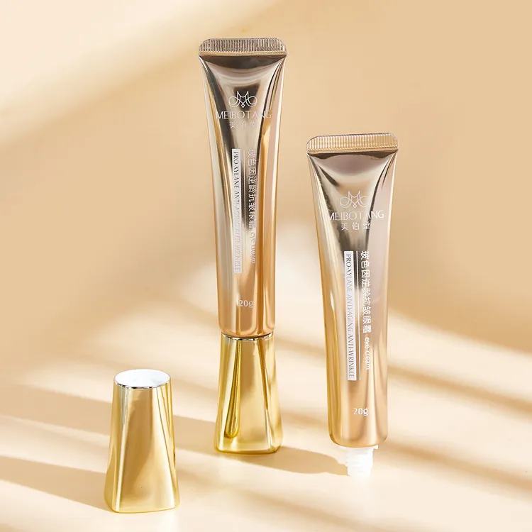 High-Brightness Pointed Mouth Tube