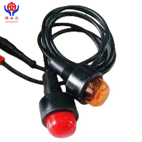 Semi Trailer Air Braking Parts 4s3m ABS System Package 4005000880