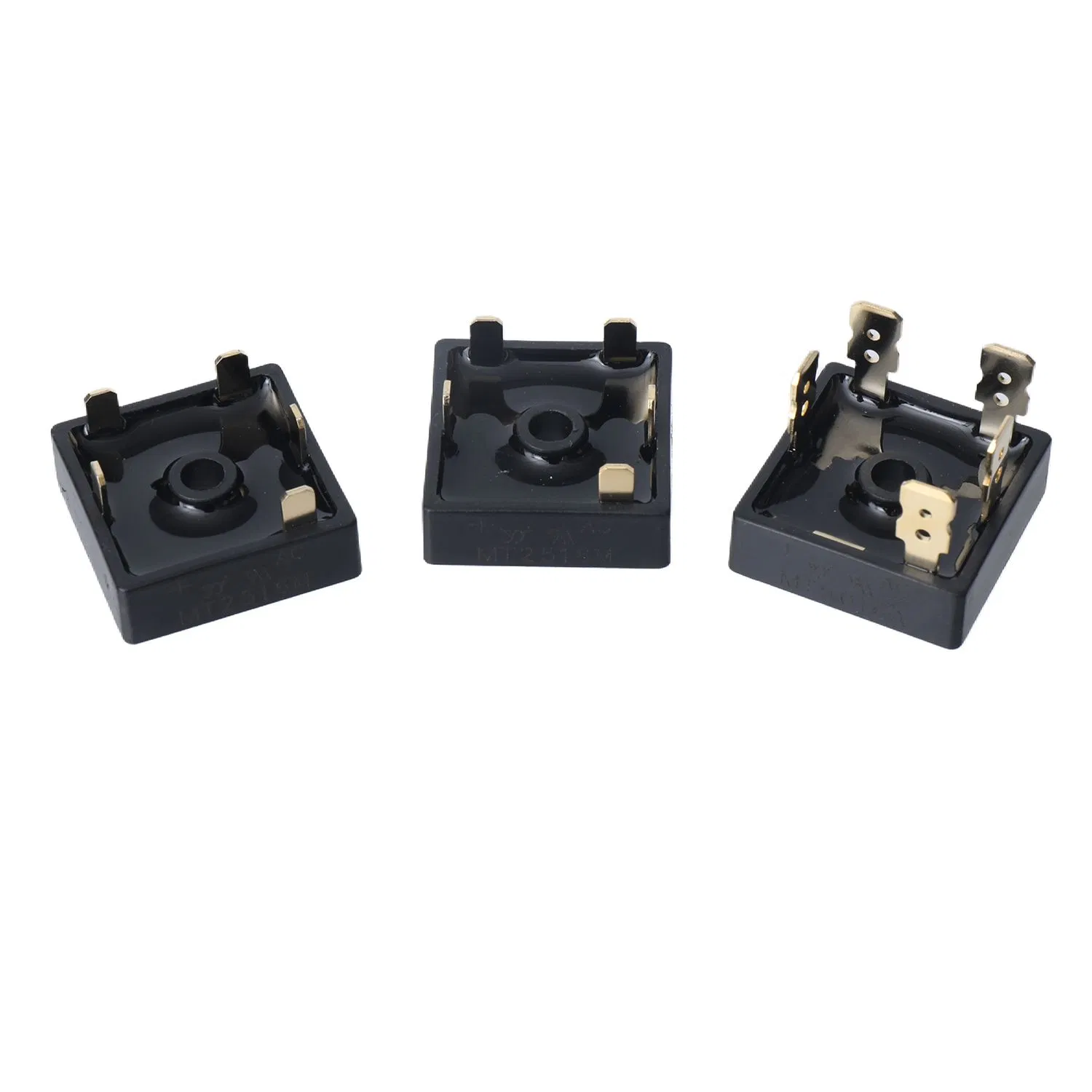 8A Triacs 600V and 800V High Temperature Junciton Triacs in to-220A Package Bcr8pm