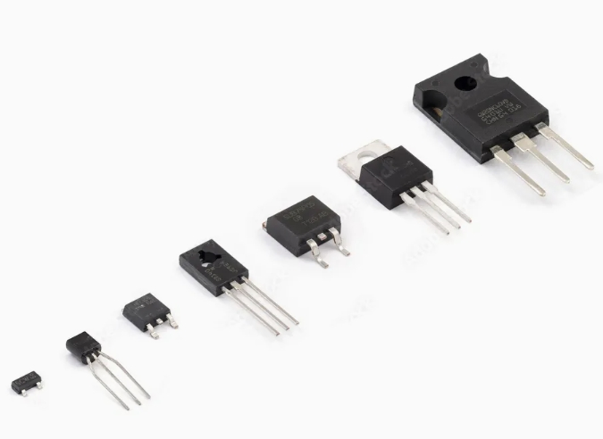 H1a Thru H1m Surface Mount High Efficient Rectifier Package SOD-123FL