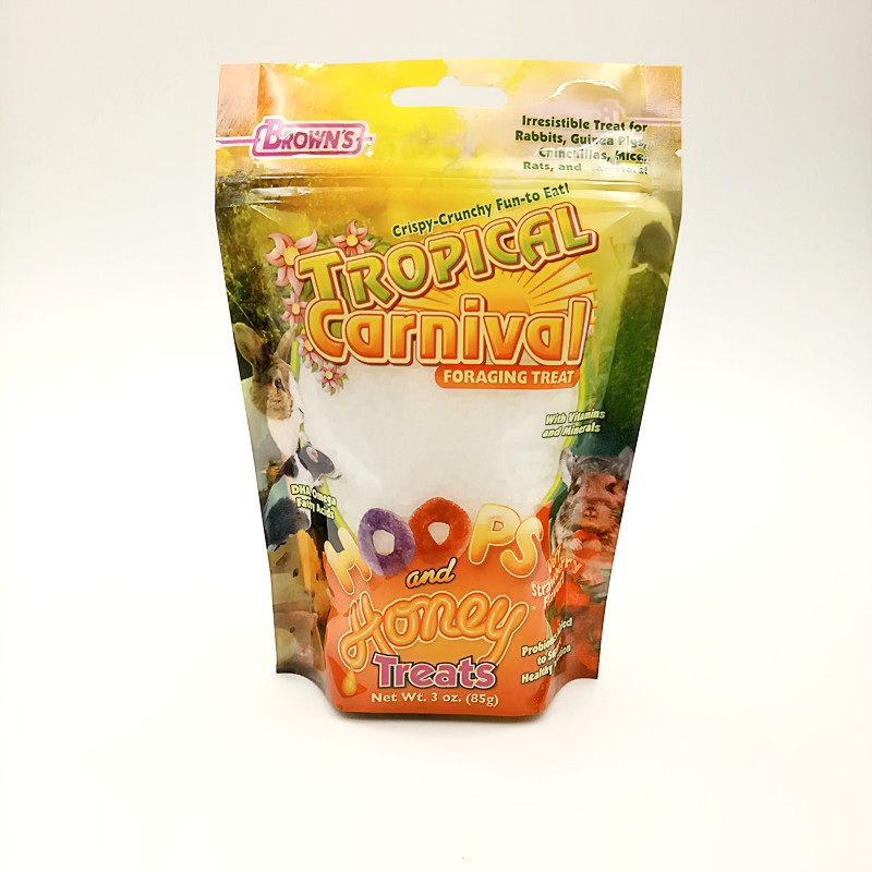 Polyethylene Disposable Mylar Recycle Plastic Pouch Ziplock Doy Pack Bag Packaging Aluminum Film Pouch Doypack Coffee Tea Food Reclosable Bag Packet Package