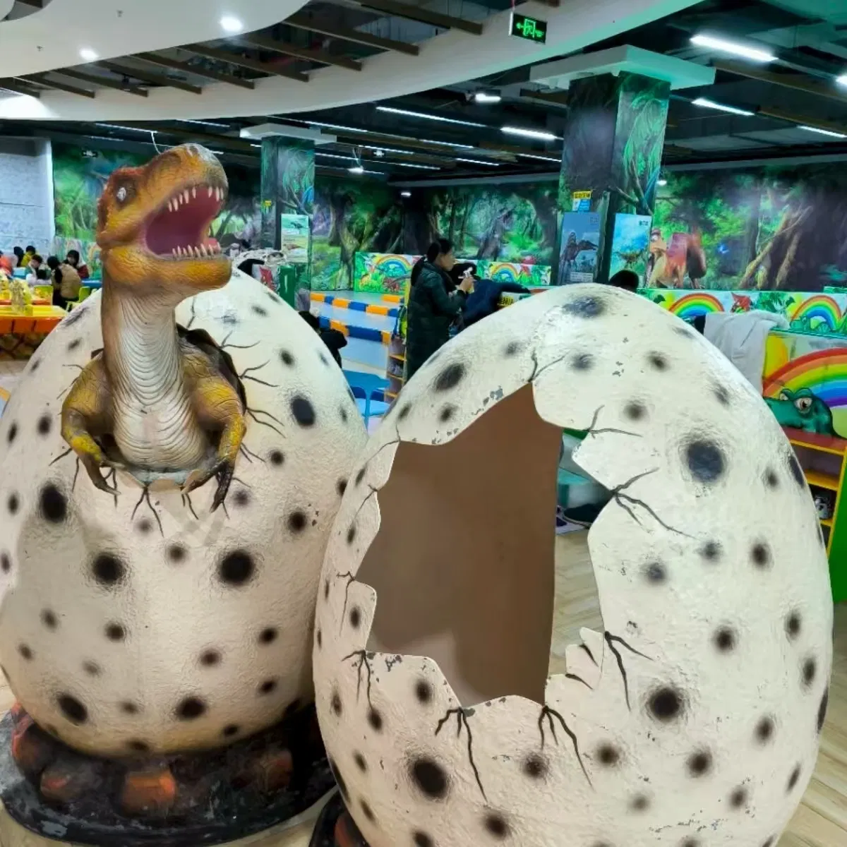 Themed Dinosaur Party Packages: Unforgettable Experiences for Kids' Celebrations