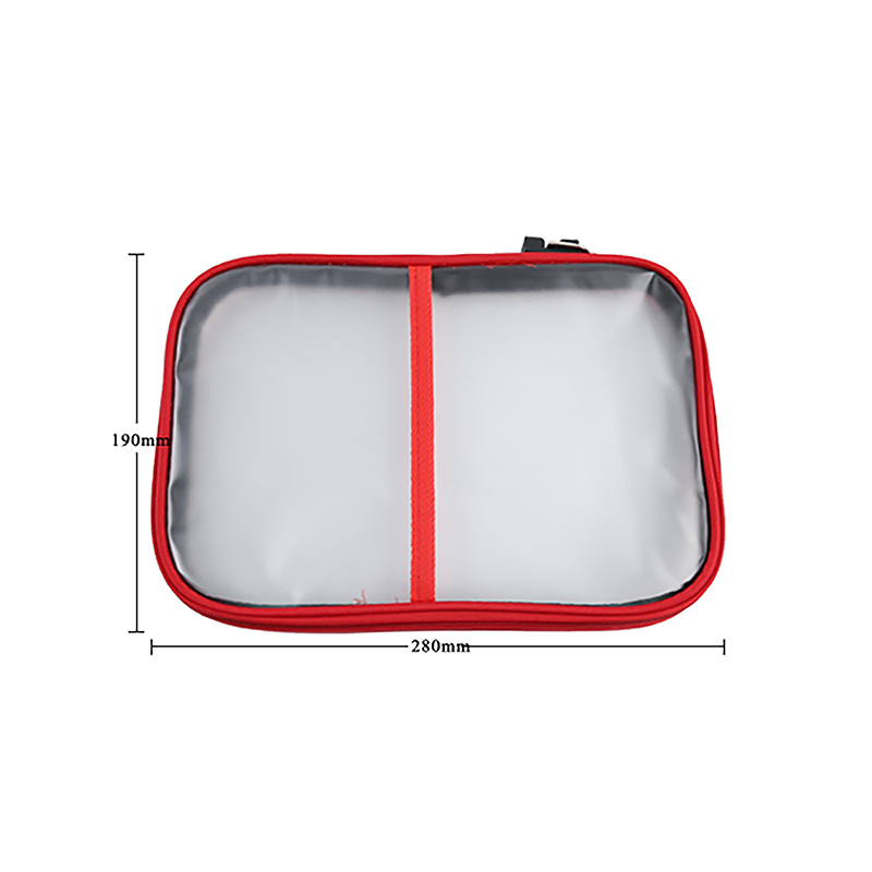 Bank Deposit &nbsp;Heavy Duty Multi-Currency Cash Package BB-04