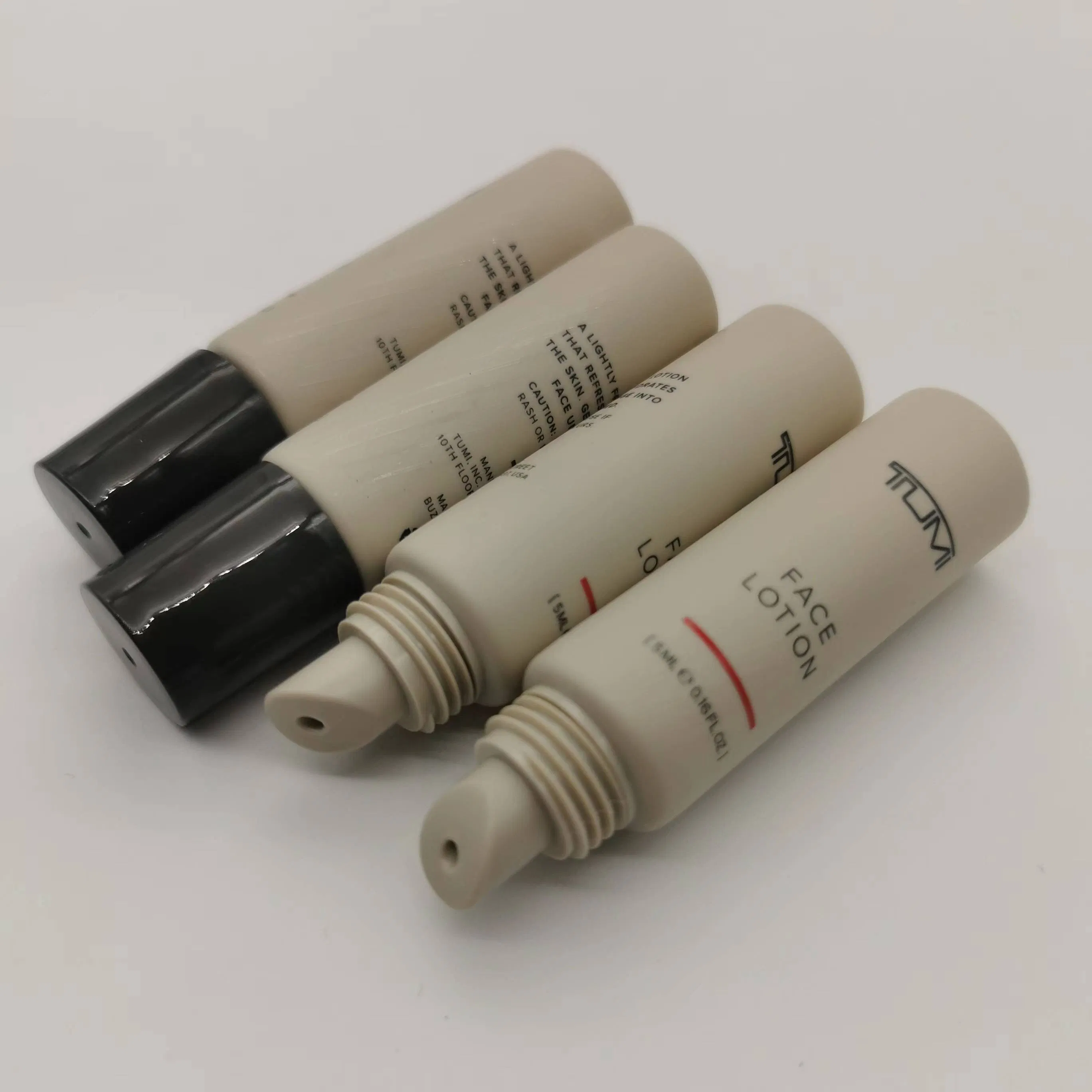 19mm Empty Lip Gloss Tube Package