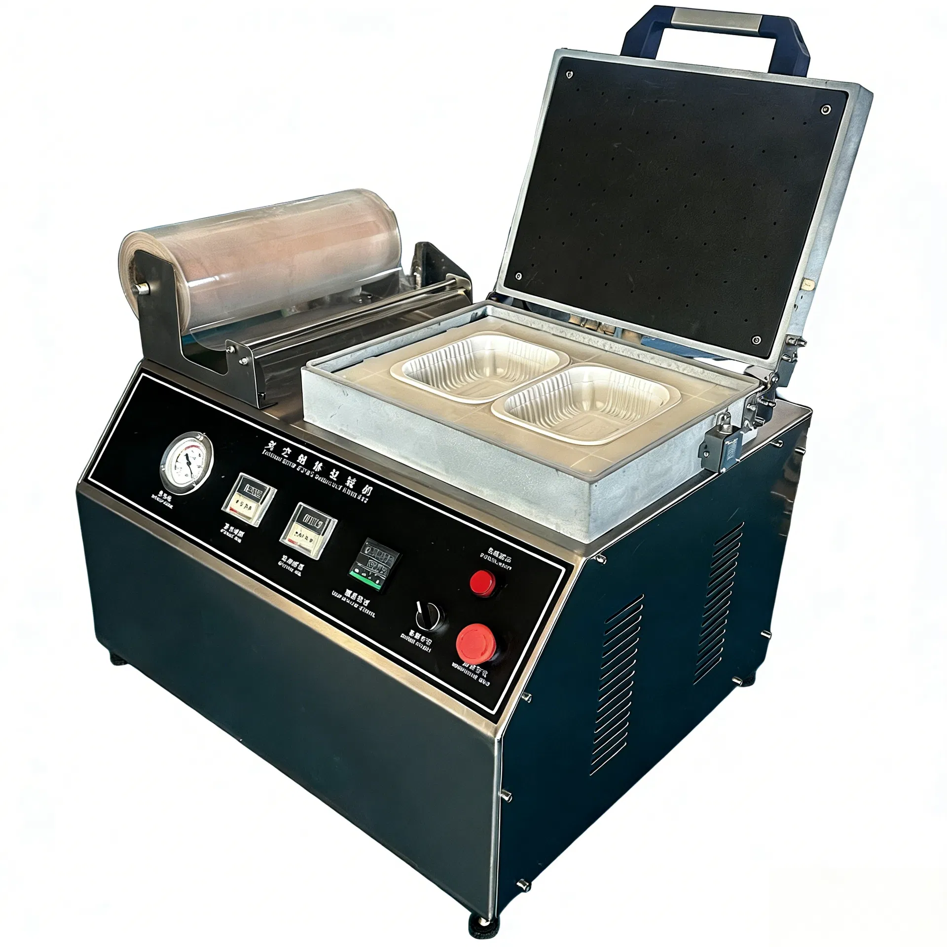 Detailed Product View