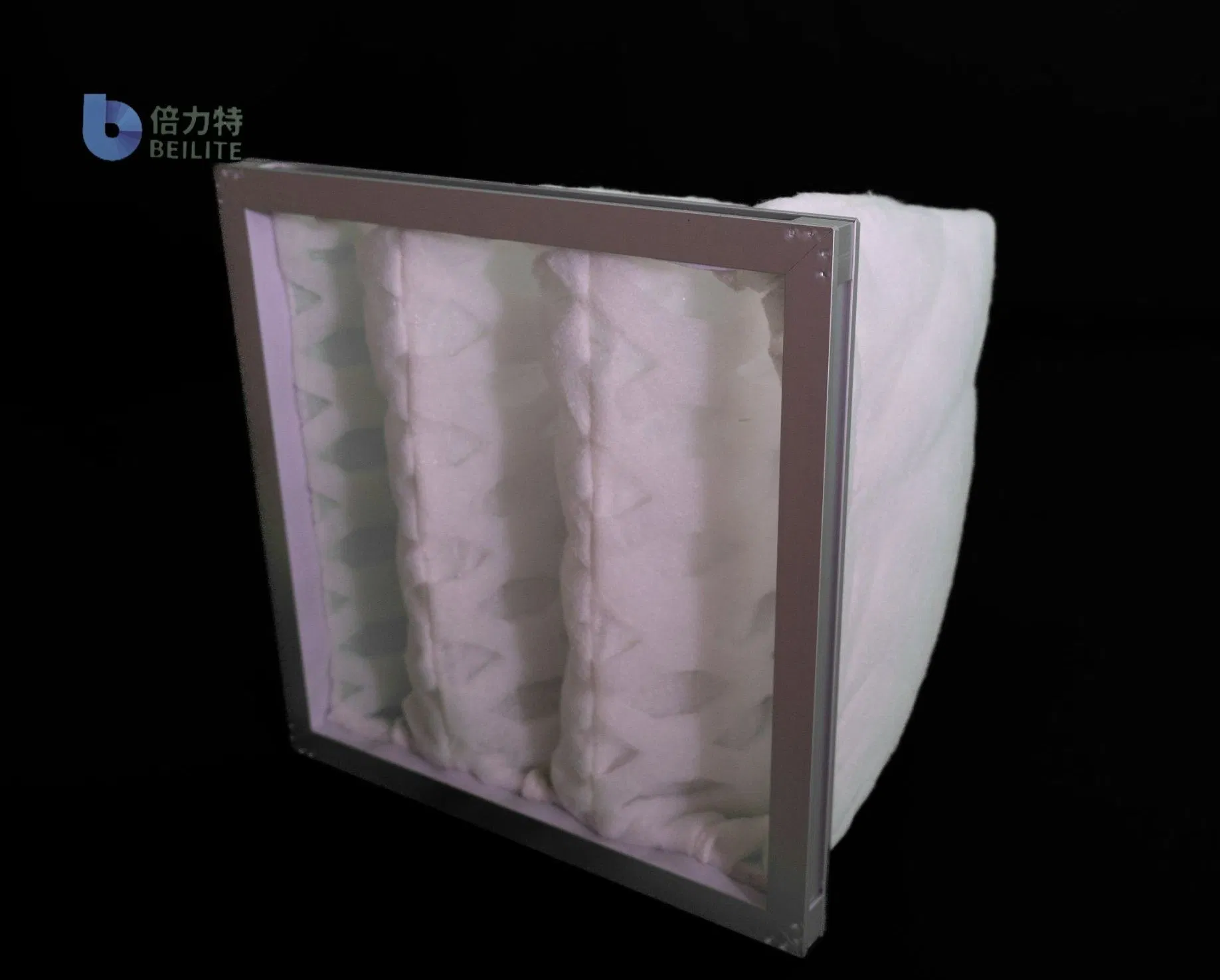 Standard Export Package for Reliable Liquid Filter Bag Solutions