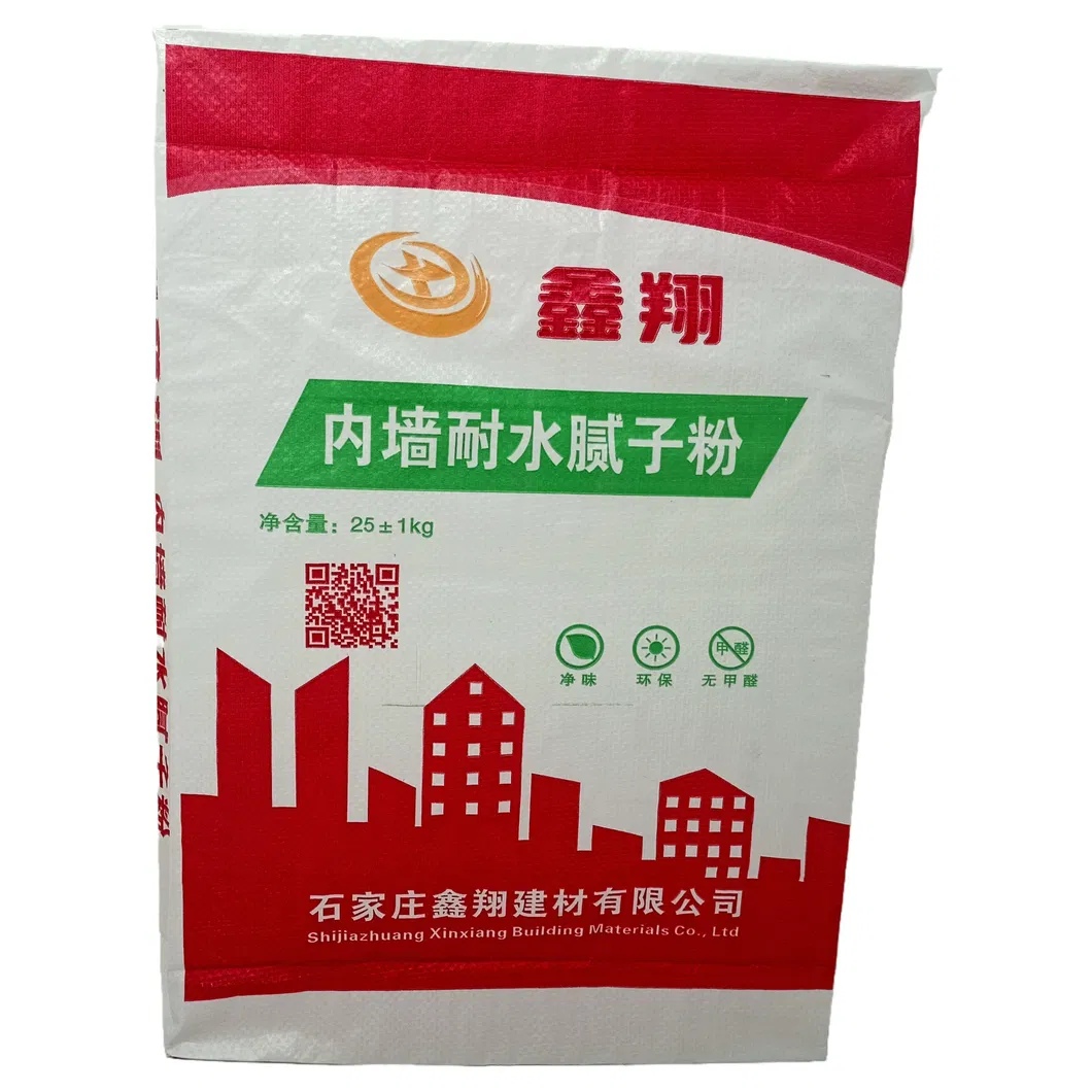 Recyclable Polyethylene Plastic Package