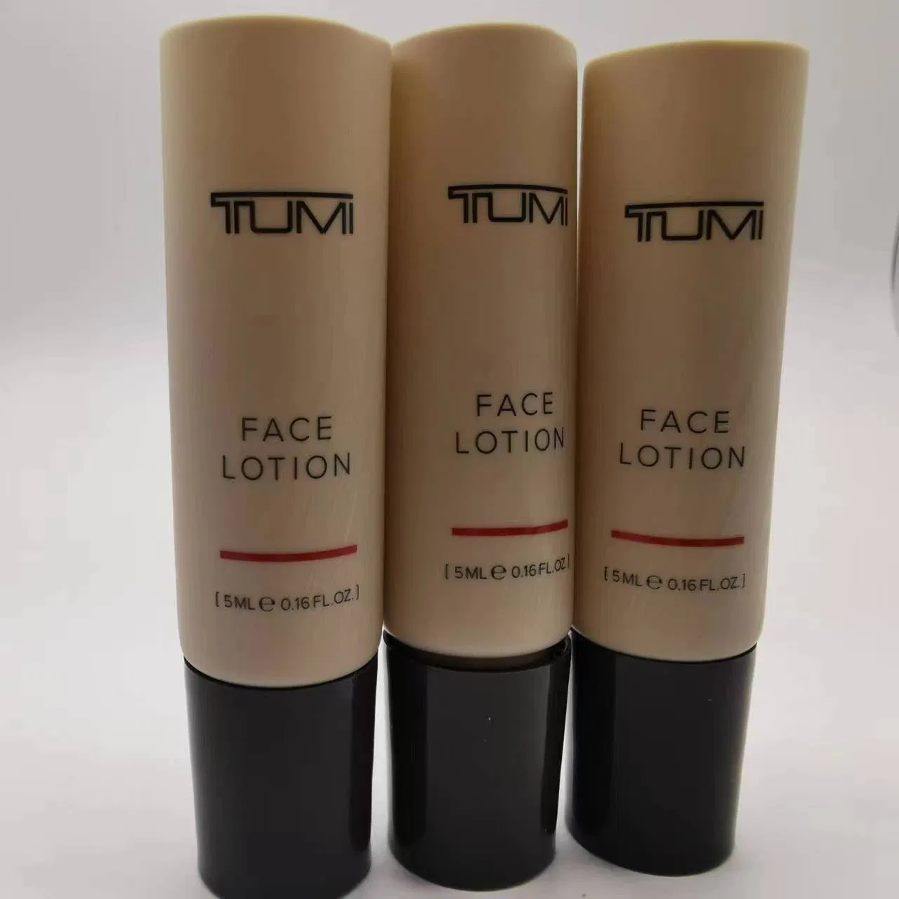 19mm Empty Lip Gloss Tube Package