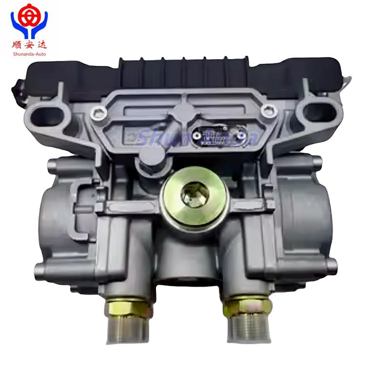 Shun Anda High Quality 4s3m ABS System Package for Semi Trailer 4005000880