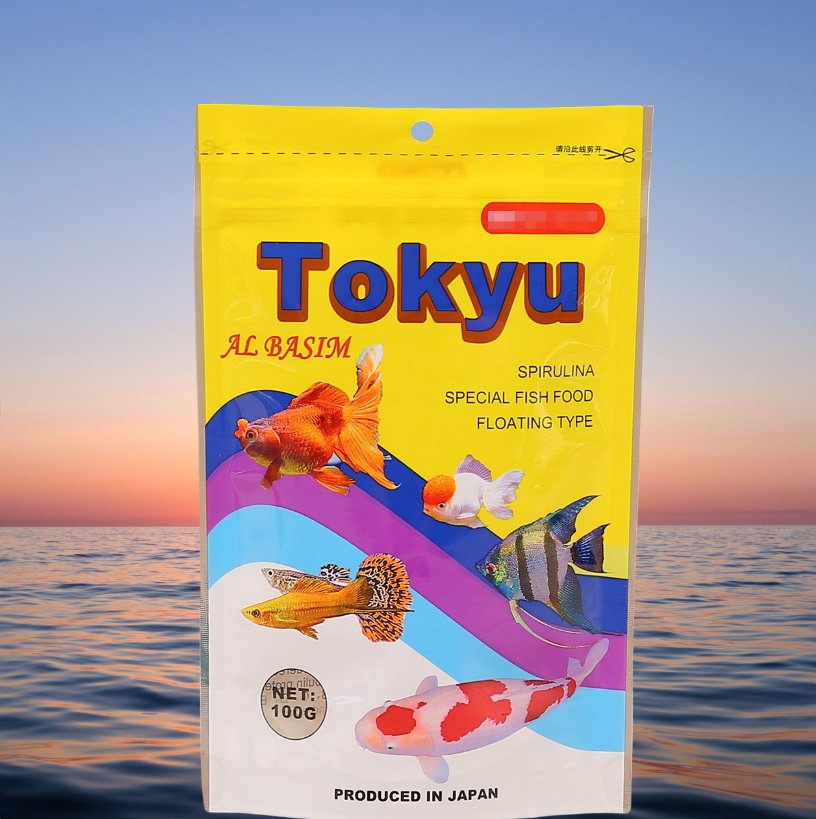 Pet Snack Dog Treat Pet Food Package PA Pet Al PP PE Material Plastic Plastic Vacuum Package with Zipper