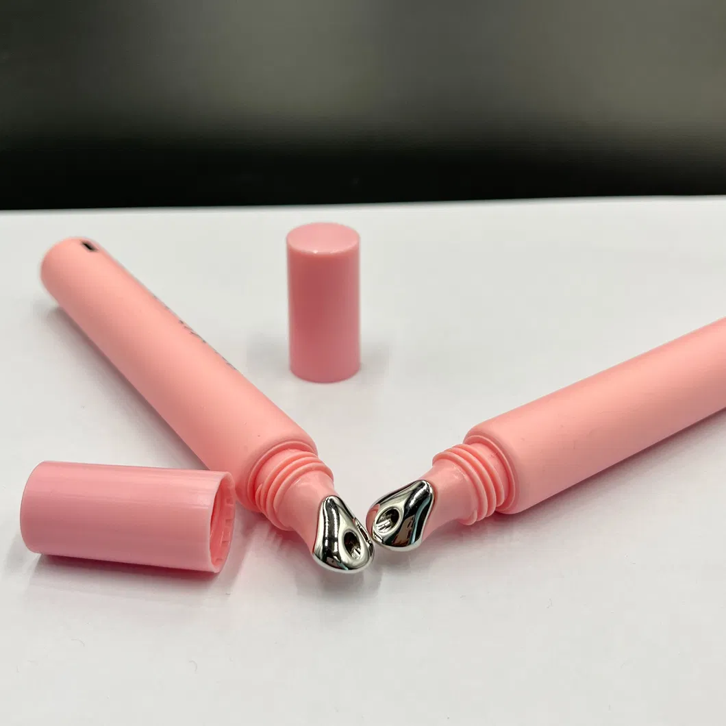 Lipstick Empty Tube Detailed View