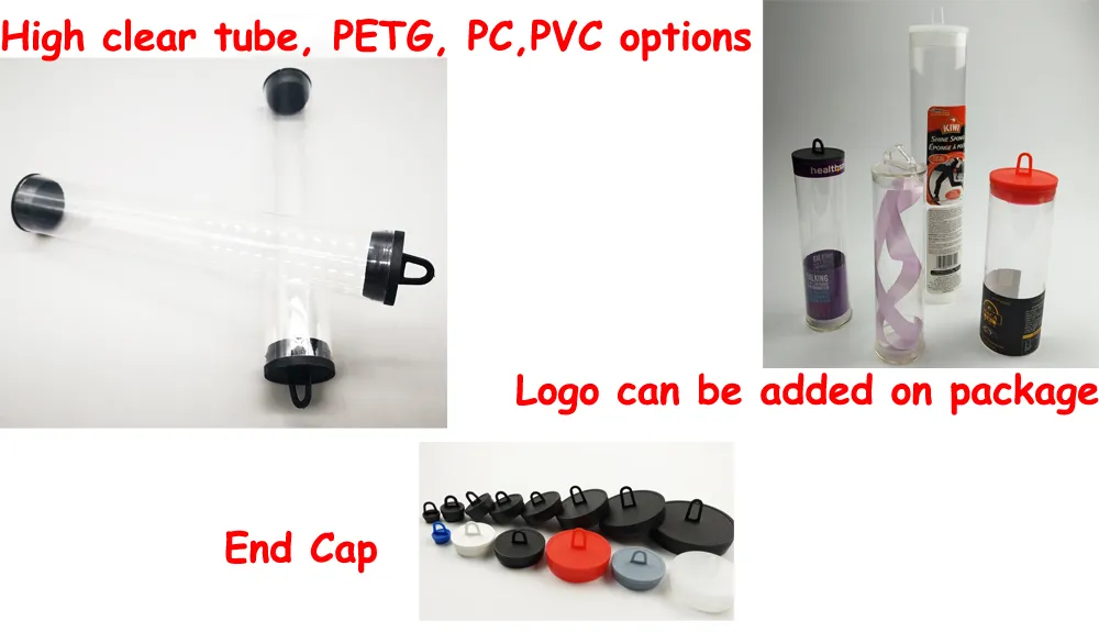 Clear Food Box Package