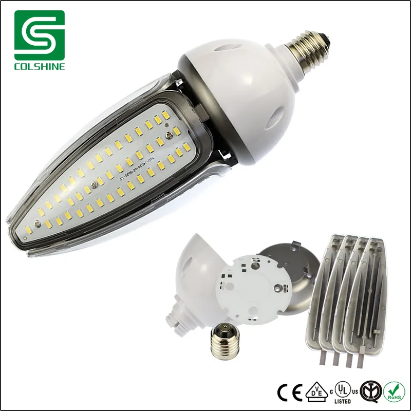LED Corn Light Detail 1