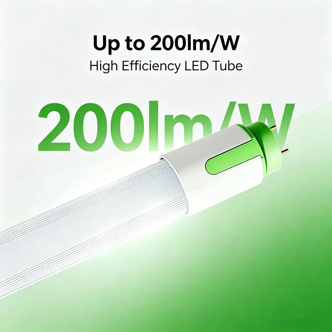LED Tube Light