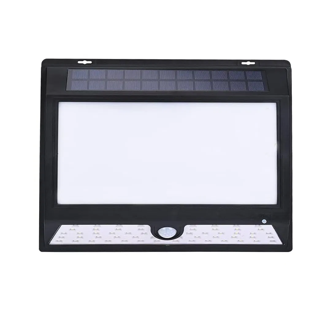 Waterproof Solar Garden Clip on Wall Lights