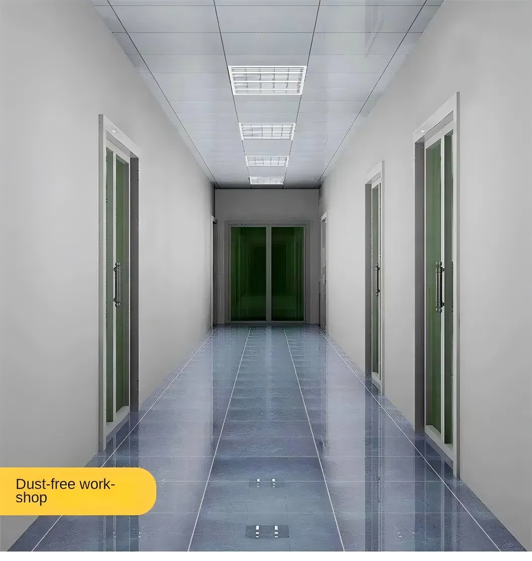 LED Tube Light Retrofit Kits 2