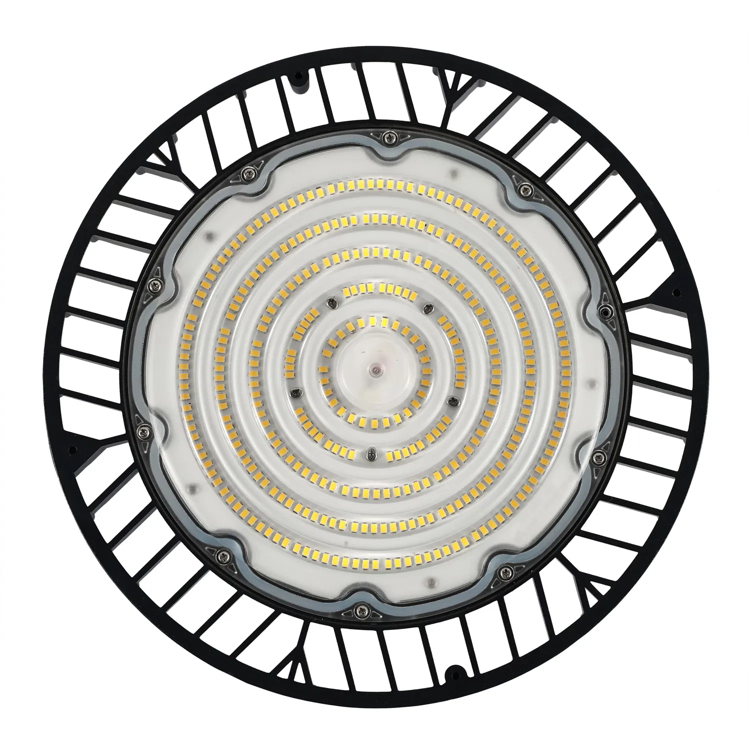 150W Factory Workshop Warehouse LED UFO High Bay Light