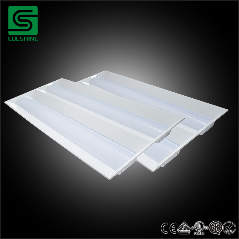 54W 2*4 Retrofit Kits for LED Troffer Fixture
