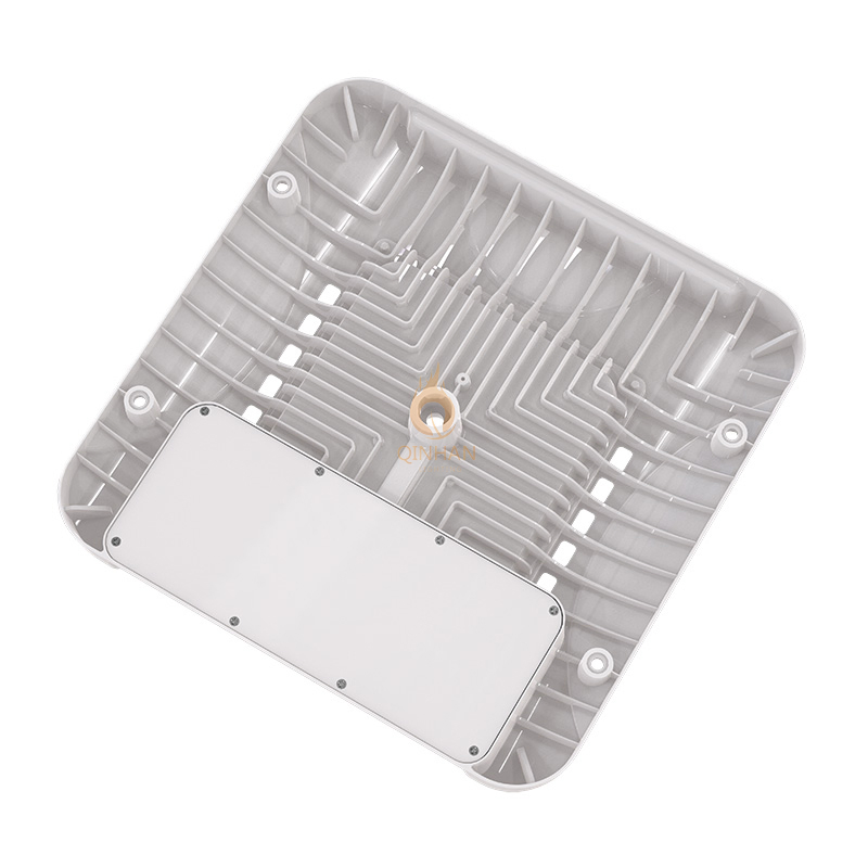 2021 New Style 150W AC347-480V Voltage LED American Oil Gas Station Canopy Explosion-Proof Light