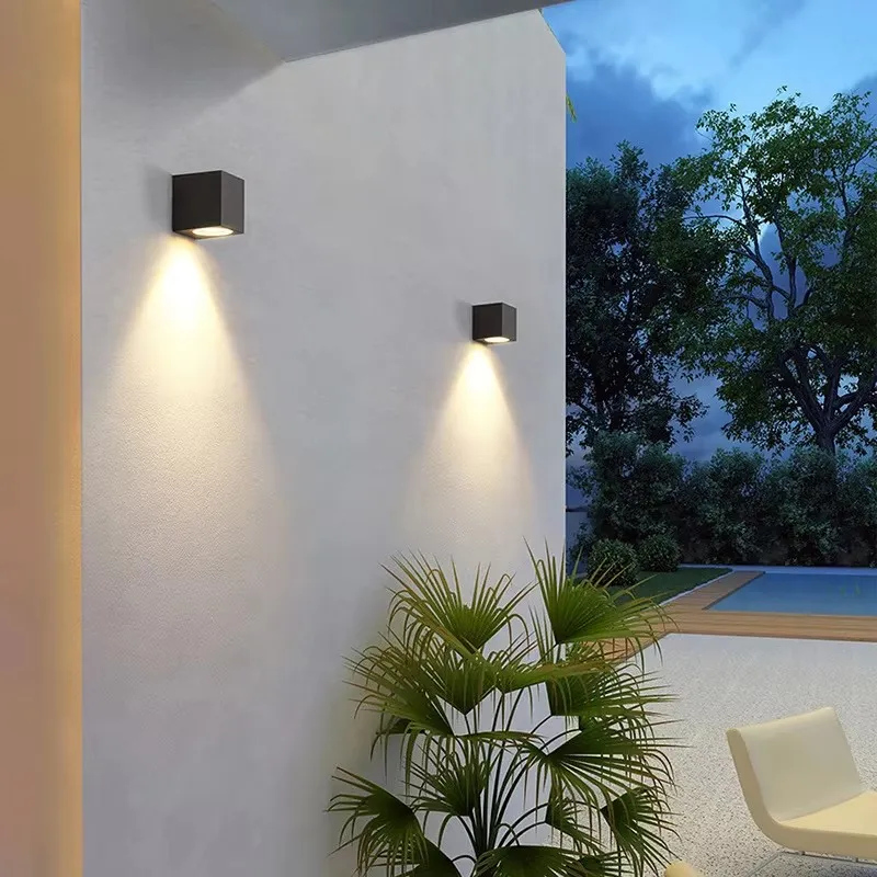 Wall Light Specs 2