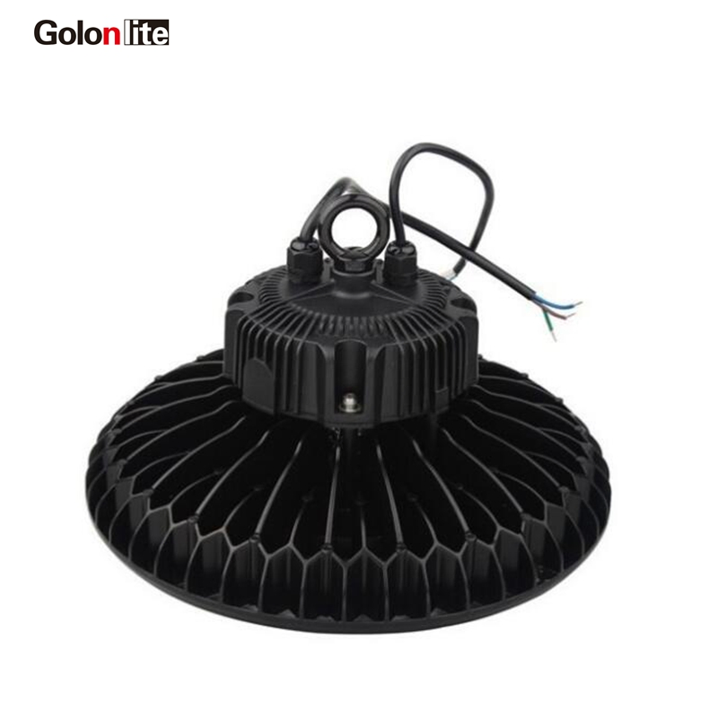 China Factory Good Price 5 Years Warranty High Efficiency 130lm/W UFO 60W LED Low Bay Light