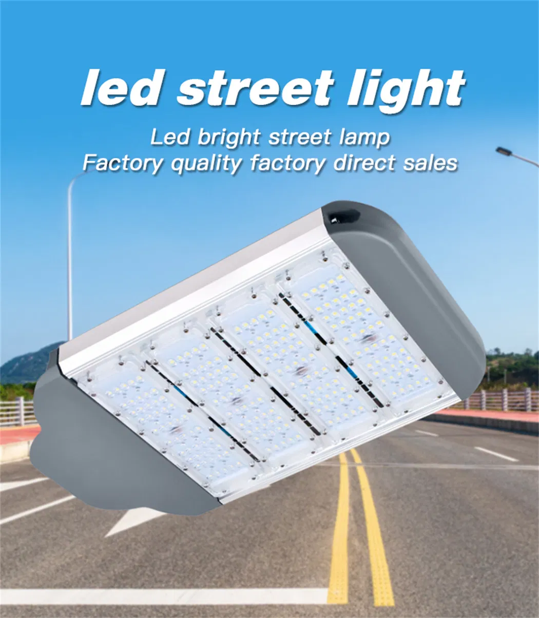 LED Street Light