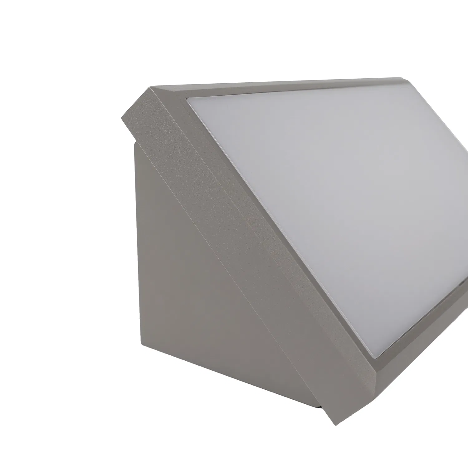 LED Outdoor Light, LED Triangle Light 24W