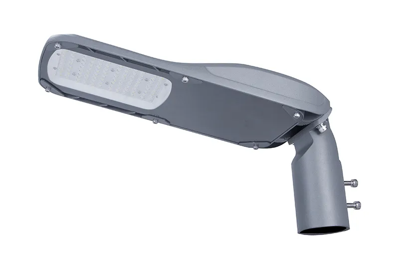 LED Shoe Box Light View