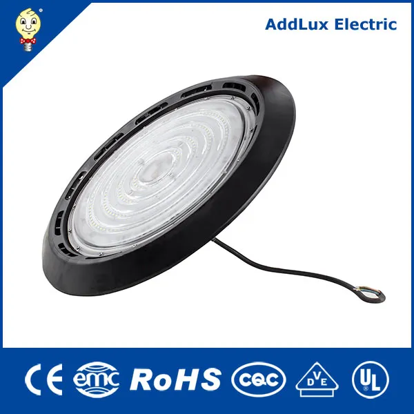 LED High Bay Light 3