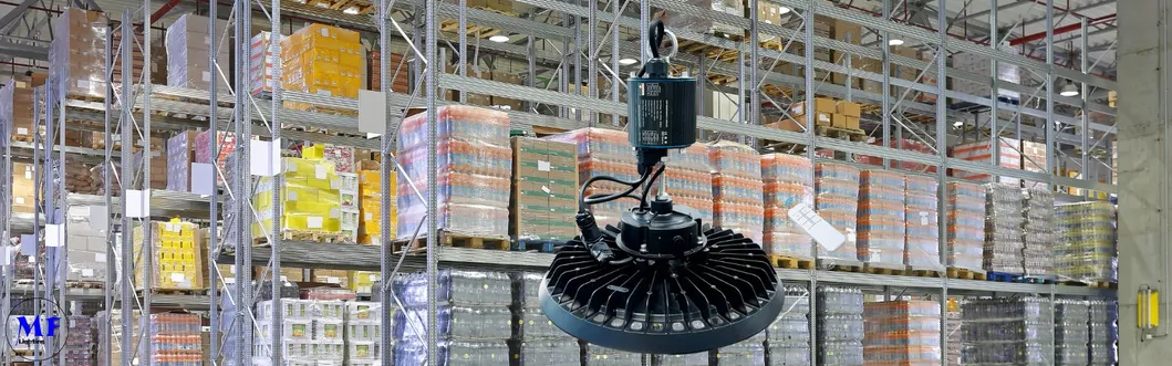 Industrial Application
