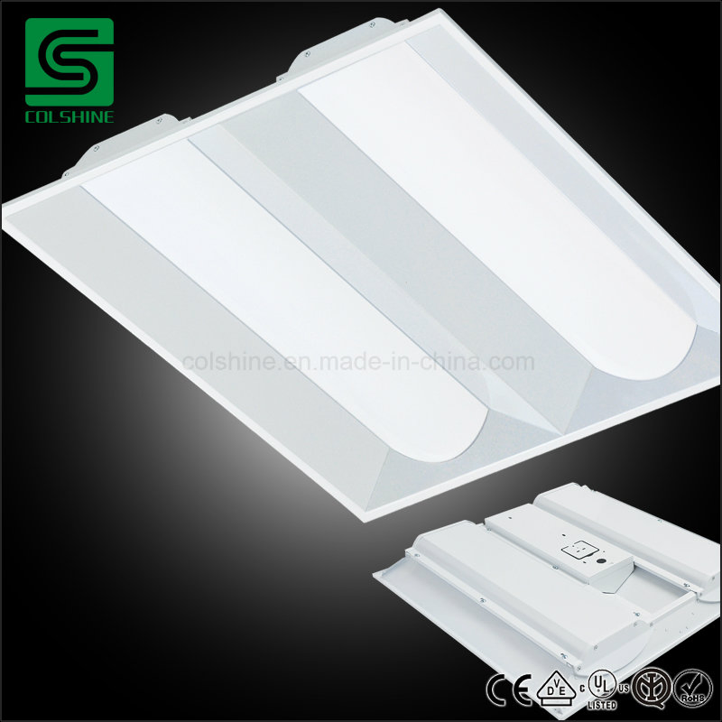 2*4 LED Retrofit Kit Troffer Lighting Fixture with UL