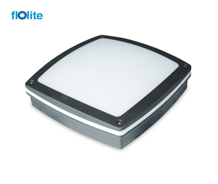 LED Bulkhead (BH-376 Type) , Outdoor Light
