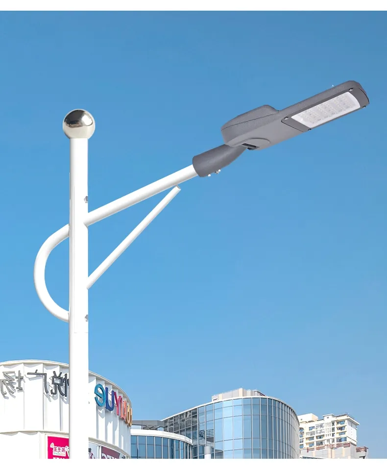 LED Light Detail 8