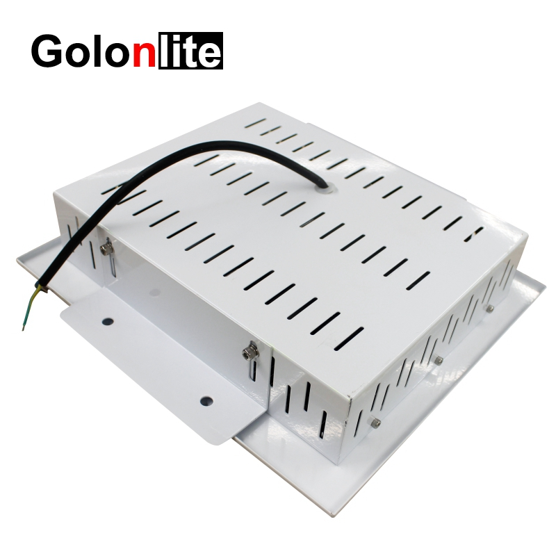 Explosion Proof 120W 150W Canopy Light LED Gas Station Light