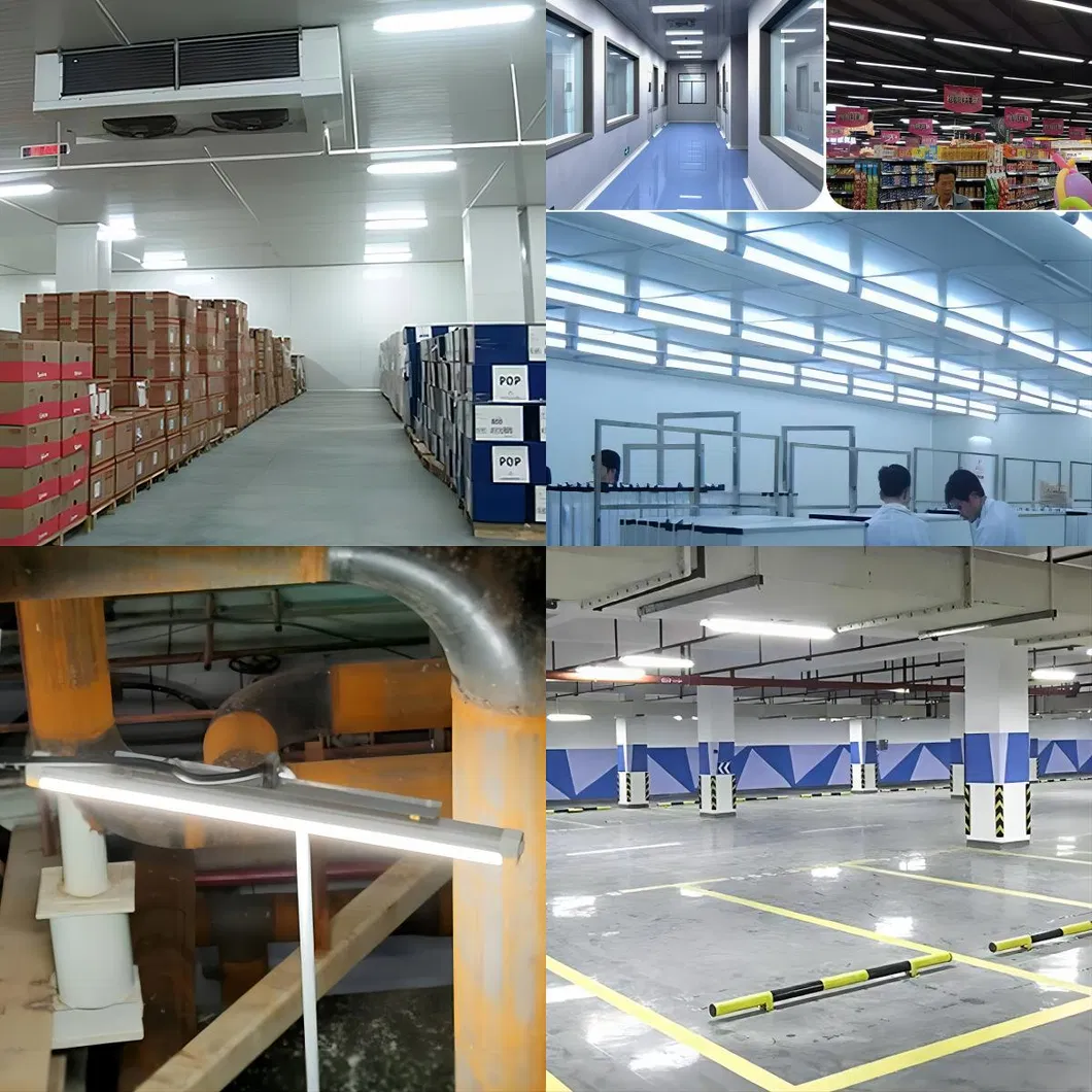 Industrial Applications