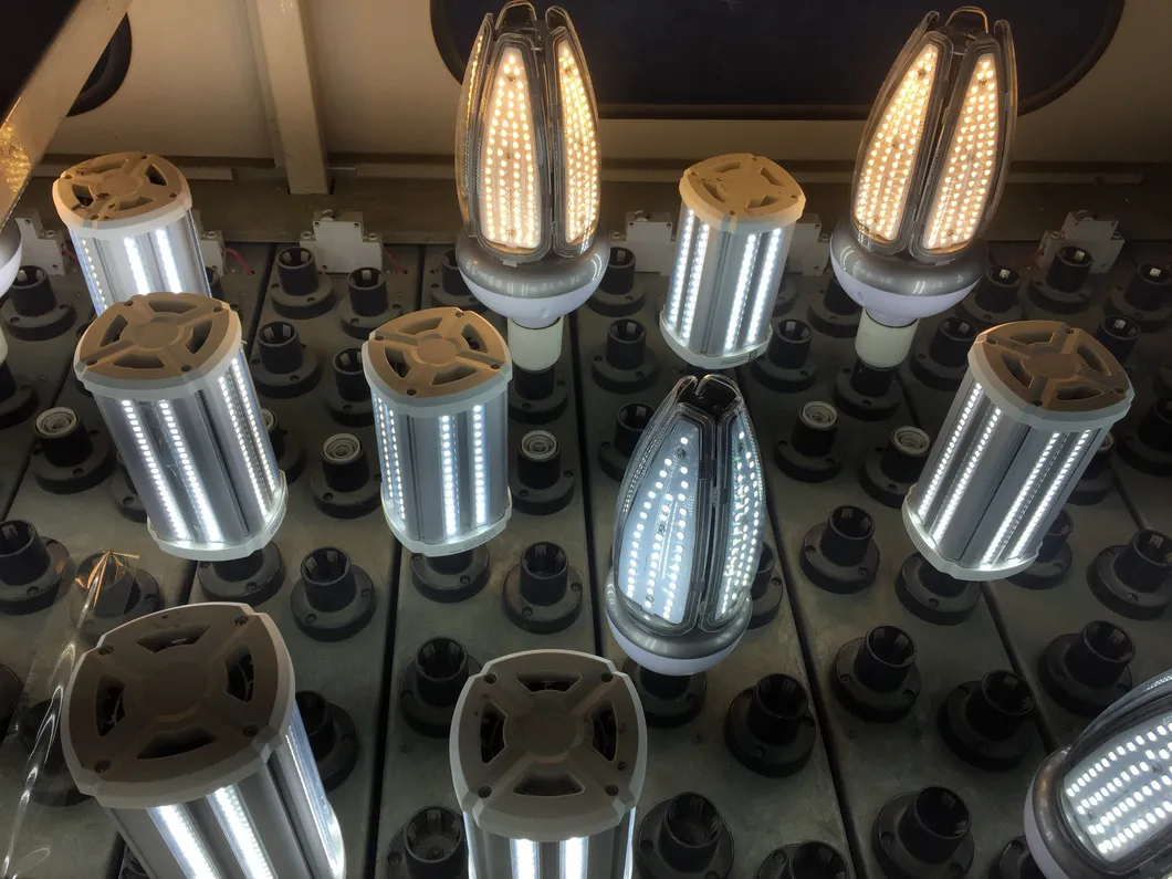 LED Corn Light Detail 4